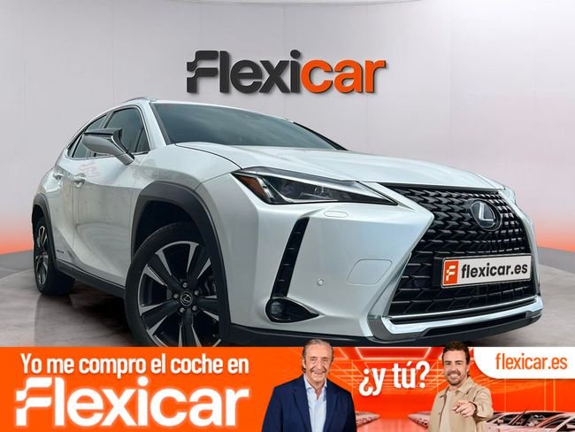 Lexus UX 2.0 250h Premium - foto 1