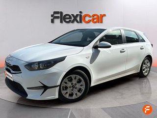 Kia Ceed 1.6 MHEV iMT 100kW (136CV) Drive