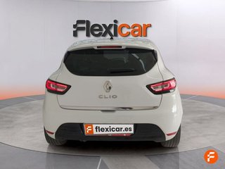 Renault Clio Limited Energy TCe 66kW (90CV) -18