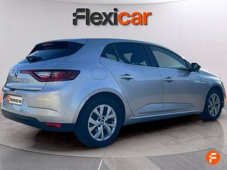 Renault Megane Limited TCe GPF 103 kW (140CV)