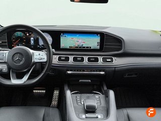 Mercedes GLE Coupé GLE 350 d 4MATIC