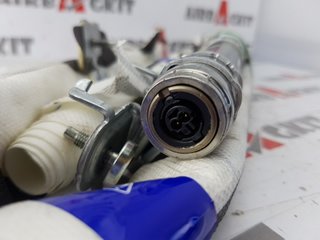 39045977 5 PUERTAS AIRBAG CORTINA IZQUIERDO / IZQUIERDA OPEL CORSA E 2014-2015-2016-2017-2018-2019