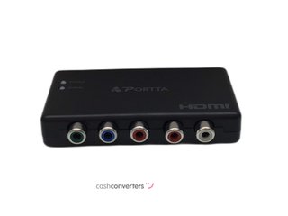 adaptador portta generico