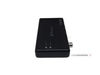 adaptador portta generico