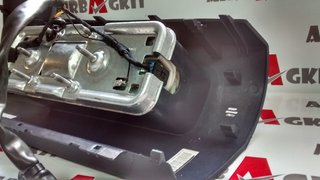 96486257 AIRBAG SALPICADERO - AIRBAG DELANTERO DERECHO PEUGEOT 1007 2005-2006-2007-2008-2009-2010