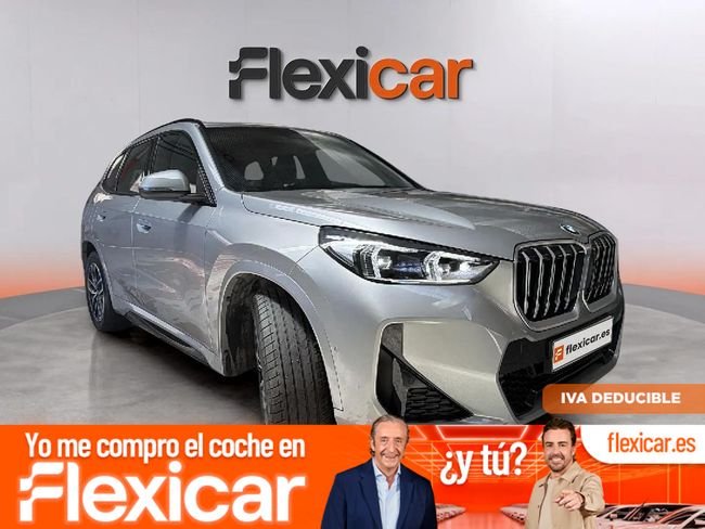 BMW X1 sDrive18d - foto 1