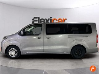 Toyota Proace City Verso 1.5D 96kW Family Active 7 Plz L2