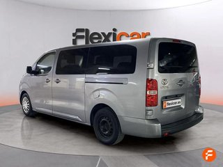 Toyota Proace City Verso 1.5D 96kW Family Active 7 Plz L2