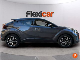 Toyota C-HR 1.8 125H Advance