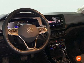 Volkswagen T-Cross "Más" 1.0 TSI 85kW (115CV) DSG