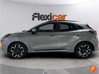 Ford Puma 1.0 EcoBoost 125cv ST-Line X MHEV Auto