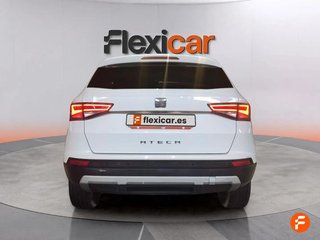 Seat Ateca 1.0 TSI 85kW (115CV) St&Sp Style Eco