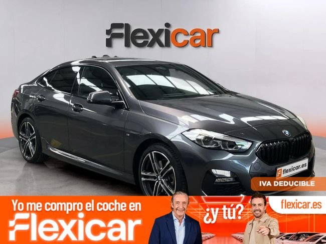 BMW Serie 2 218dA Gran Coupe - foto 1