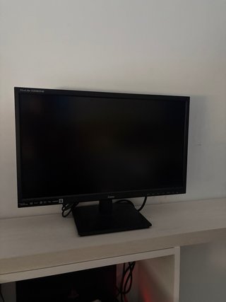 Monitor iiyama ProLite X2283HS-B3 21.5 FullHD