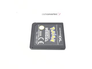 pokemon negro nds