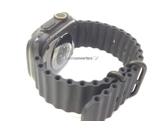 apple watch ultra 3 49mm (gps 5g) titanio