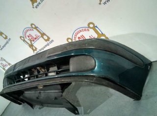 Renault paragolpes del megane i berlina 1015067