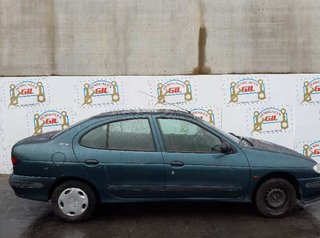 Renault paragolpes del megane i berlina 1015067