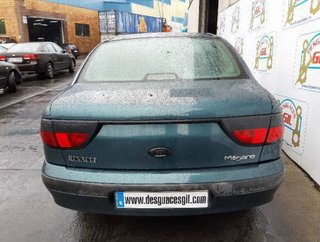 Renault paragolpes del megane i berlina 1015067