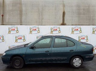 Renault paragolpes del megane i berlina 1015067