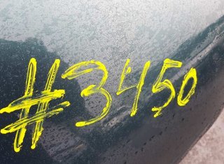 Renault paragolpes del megane i berlina 1015067