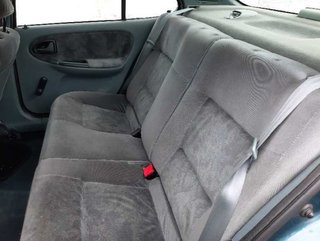 Renault paragolpes del megane i berlina 1015067
