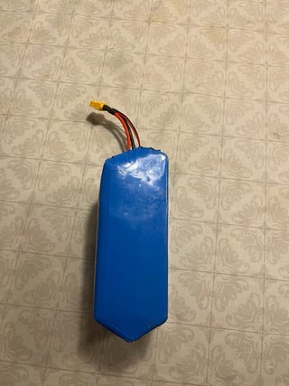 Batería 36V 10AH Patinete Eléctrico