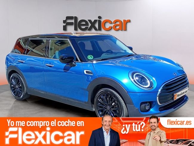 MINI Clubman Cooper - foto 1