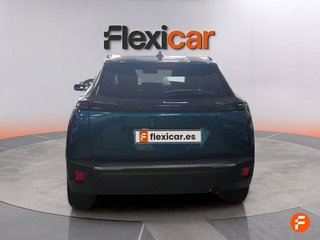 Peugeot 2008 Allure Gasolina 100 S&S 6 Vel. MAN