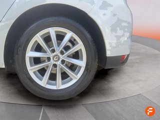 Renault Megane Limited Energy TCe 97kW (130CV)
