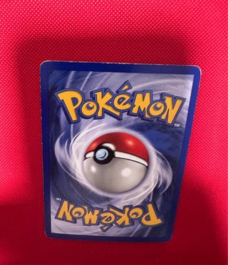 Carta Pokémon Dragonite Fósil Unlimited