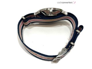 reloj pulsera unisex marea 21165