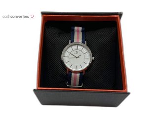 reloj pulsera unisex marea 21165
