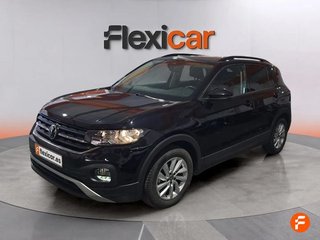 Volkswagen T-Cross Advance 1.0 TSI 81kW (110CV)
