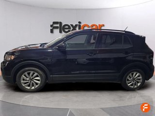 Volkswagen T-Cross Advance 1.0 TSI 81kW (110CV)
