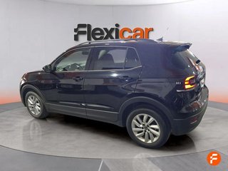 Volkswagen T-Cross Advance 1.0 TSI 81kW (110CV)