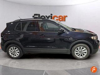 Volkswagen T-Cross Advance 1.0 TSI 81kW (110CV)