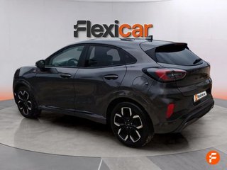 Ford Puma 1.0 EcoBoost 125cv ST-Line MHEV