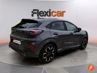 Ford Puma 1.0 EcoBoost 125cv ST-Line MHEV