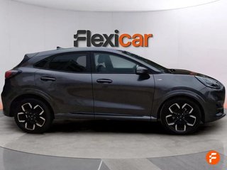 Ford Puma 1.0 EcoBoost 125cv ST-Line MHEV
