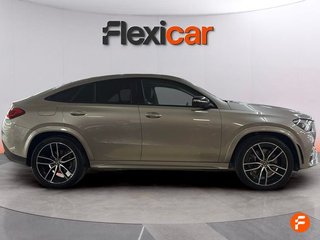 Mercedes GLE Coupé GLE 350 d 4MATIC - 5P (2020) Coupe