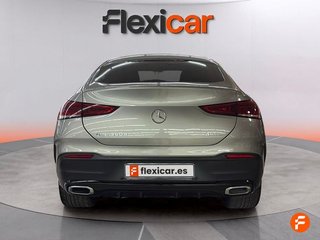 Mercedes GLE Coupé GLE 350 d 4MATIC - 5P (2020) Coupe