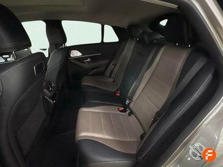 Mercedes GLE Coupé GLE 350 d 4MATIC - 5P (2020) Coupe