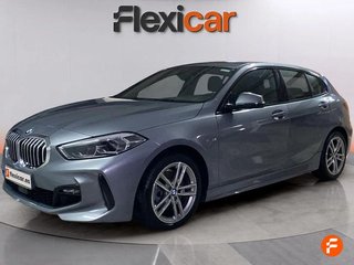 BMW Serie 1 118d