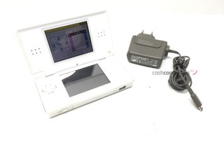 nintendo ds nintendo ds lite