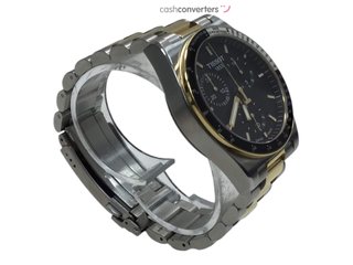 reloj pulsera caballero tissot pr516
