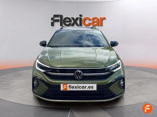 Volkswagen Taigo R-Line 1.0 TSI 81kW (110CV) DSG