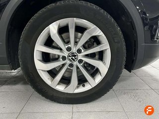 Volkswagen T-Roc Life 2.0 TDI 110kW (150CV) DSG