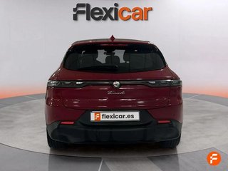 Alfa Romeo Tonale 1.5 MHEV GASOLINA 130 CV SPRINT FWD