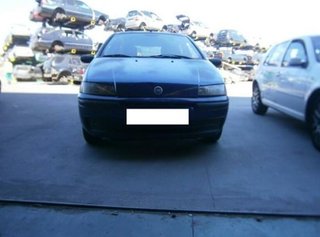 Motor arranque fiat 63101015 ii punto 1.2 60 60397